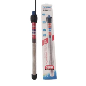 Calecfactor Para Acuario Sobo 300W