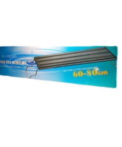 Luz Led Blanca 60-80cm