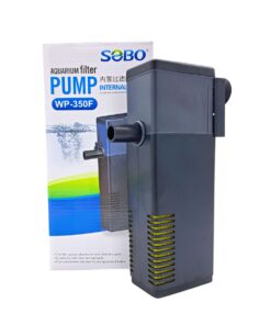 Filtro Interno de 1200l/h Sobo
