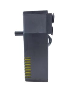 Filtro Interno de 1200l/h Sobo