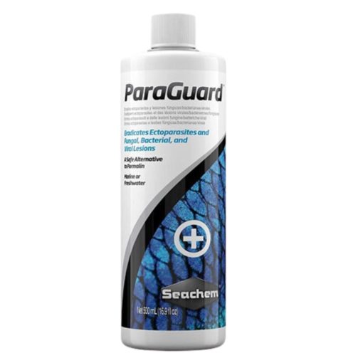 Paraguard