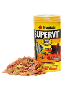 Alimento Supervit Tropical 50g