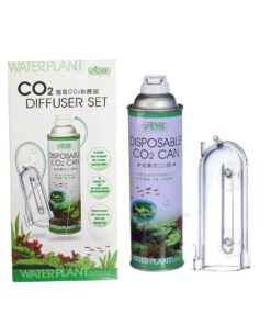 Kit CO2 Básico Ista
