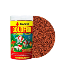 Goldfish Pellet Tropical (36g)