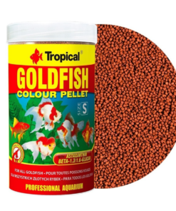 Goldfish Pellet Tropical (360g)
