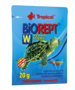 Tropical Biorept W (20g)