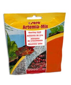 Sera Artemia Mix