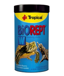 Tropical Biorept W