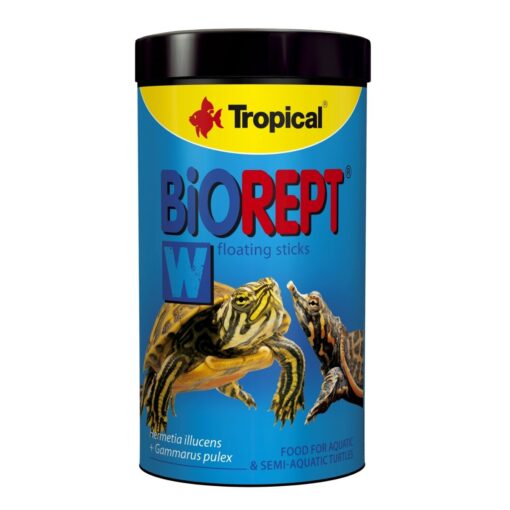Tropical Biorept W