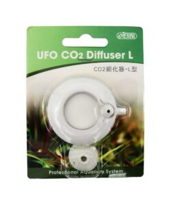 Difusor Co2 Ista UFO