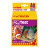 Test de PO4 (fosfato)