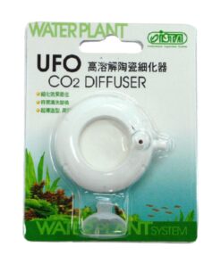 Difusor Co2 Ista UFO