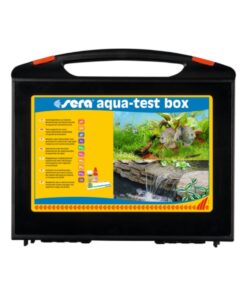 Aqua-Test Box Profesional