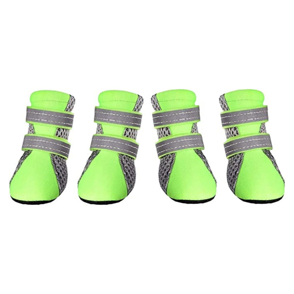 Zapatos Antideslizantes Para Perros Wonder Dog