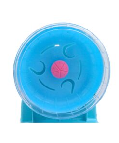 Rueda para Hámster 10cm