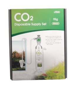 Kit CO2 Basico 4-8 Semanas.