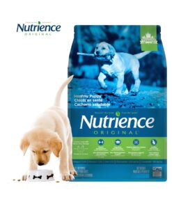 Nutrience Original Puppy