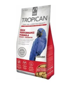 Tropican High Performance Biscuits