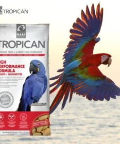 Tropican High Performance Biscuits