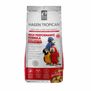 Tropican High Performance Biscuits