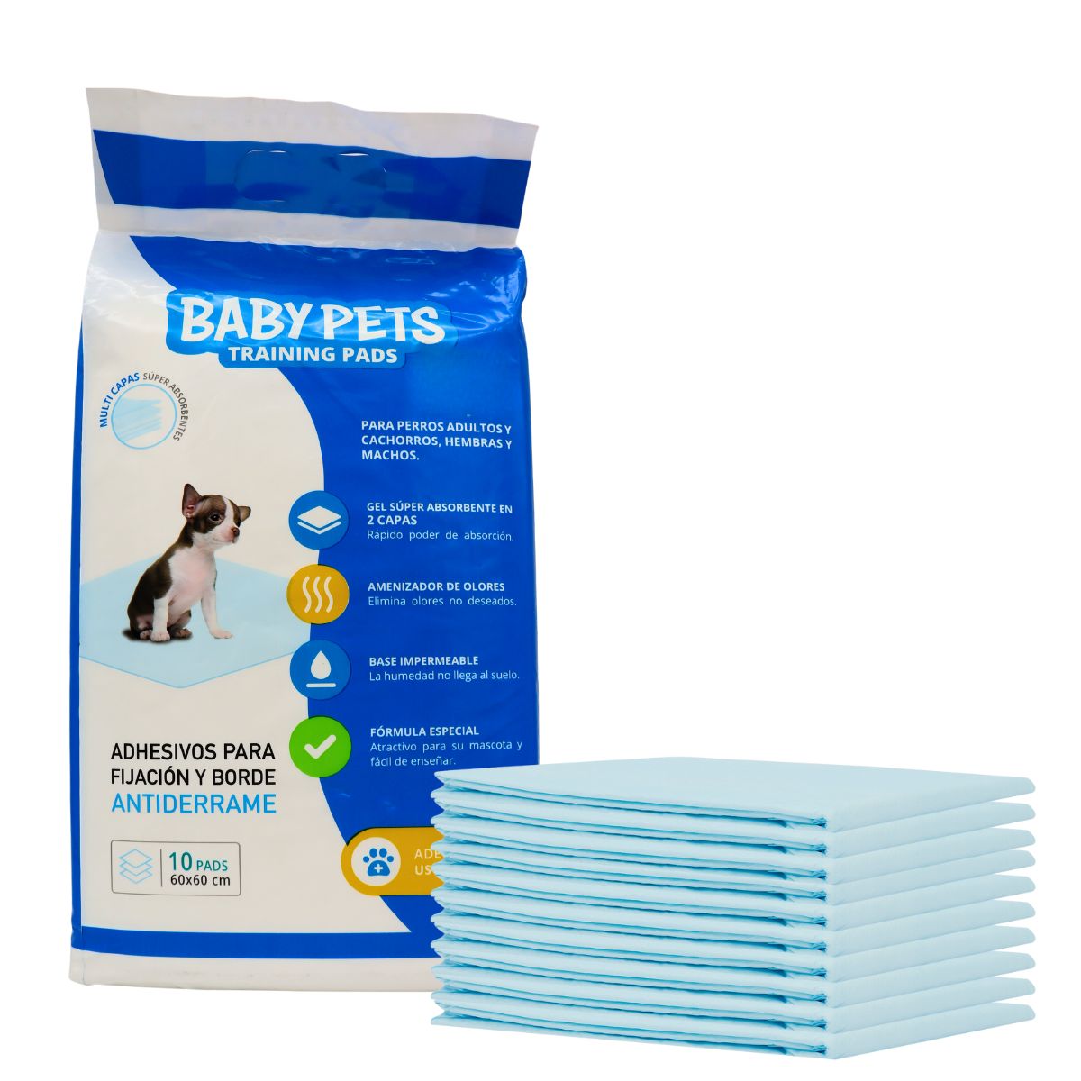 Sabanillas desechables Para Mascotas
