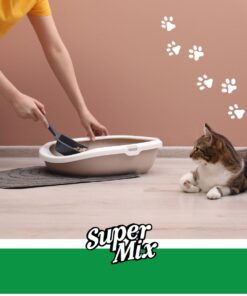 super mix