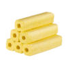 Canutillos Rectangular X6und Para Acuarios