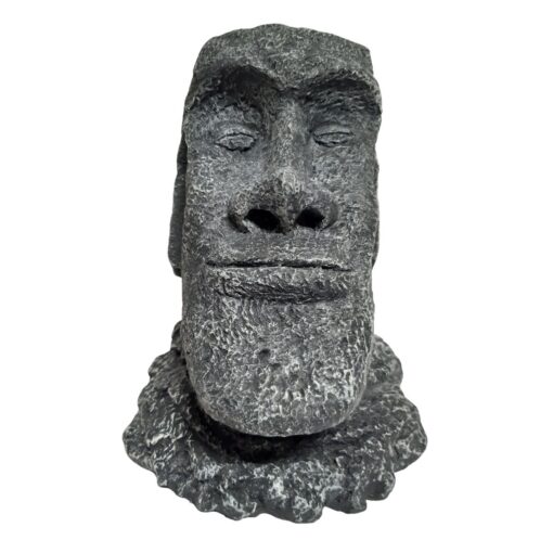 Adorno De Moai Grande