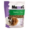 Alimento Para Conejos Mazuri Timothy Rabbit - 2.5Kg