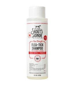 shampoo para perros Skouts Honor