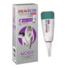 Bravecto Plus Para Gatos Antiparasitario Pipeta