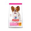 Hills Adulto Small Paws Ligth