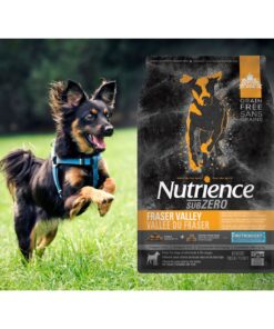 Nutrience Grain Free Subzero
