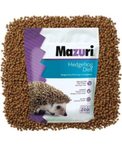 Alimento Mazuri Hedgehog Diet