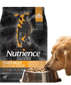 Nutrience Grain Free Subzero