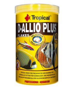 Alimento D-allio Plus Flakes