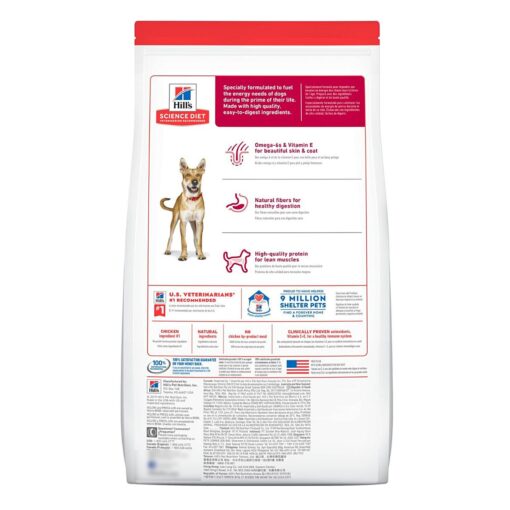 Hills Science Diet Adulto