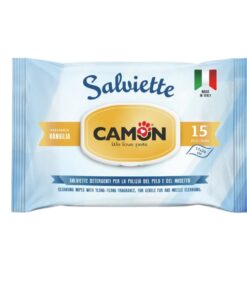 Salviette Toallitas Húmedas