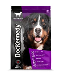 Doc Kennedy Breeder