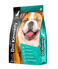 Doc Kennedy Weight Control