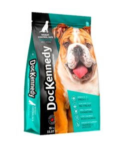 Doc Kennedy Weight Control
