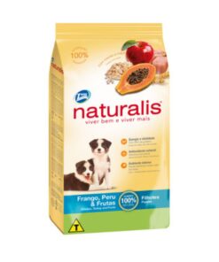 Naturalis Filhotes Cachorros