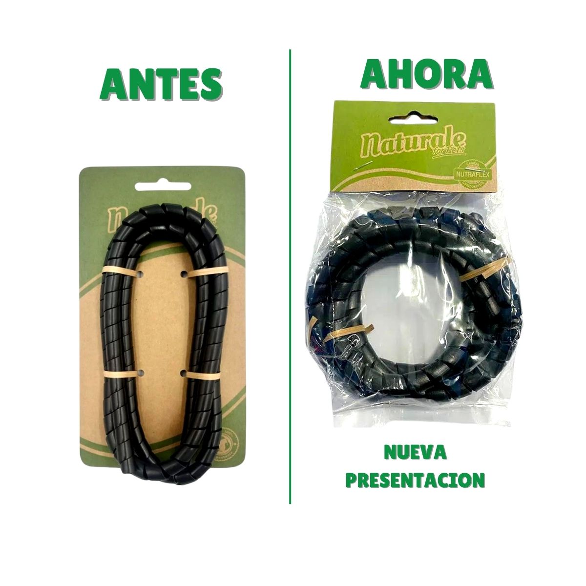 Norcel - PROTECTOR CABLE FORMATO ANIMALES🐼 Disponible