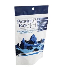 Patagon Raw Pollo