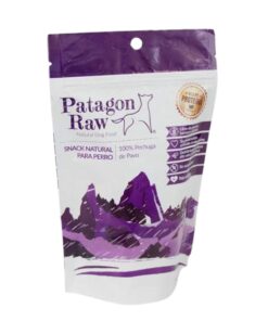 Patagon Raw Snack De Pavo Tu