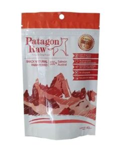Patagon Raw Salmon