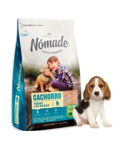 Alimento Nomade Cachorro