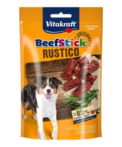 Vitakraft Beef Sticks Rustico
