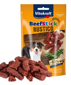 Vitakraft Beef Sticks Rustico