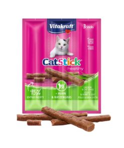 Vitakraft Cat stick snack para gatos